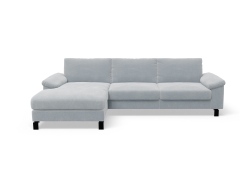 Ecksofa LO Large L